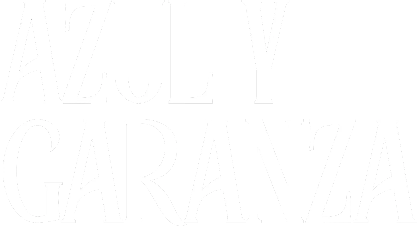 bodegas azul y garanza