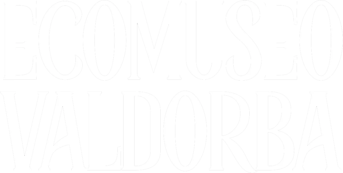 ecomuseo valdorba