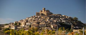 Nuestros Pueblos