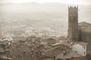 Rutas culturales