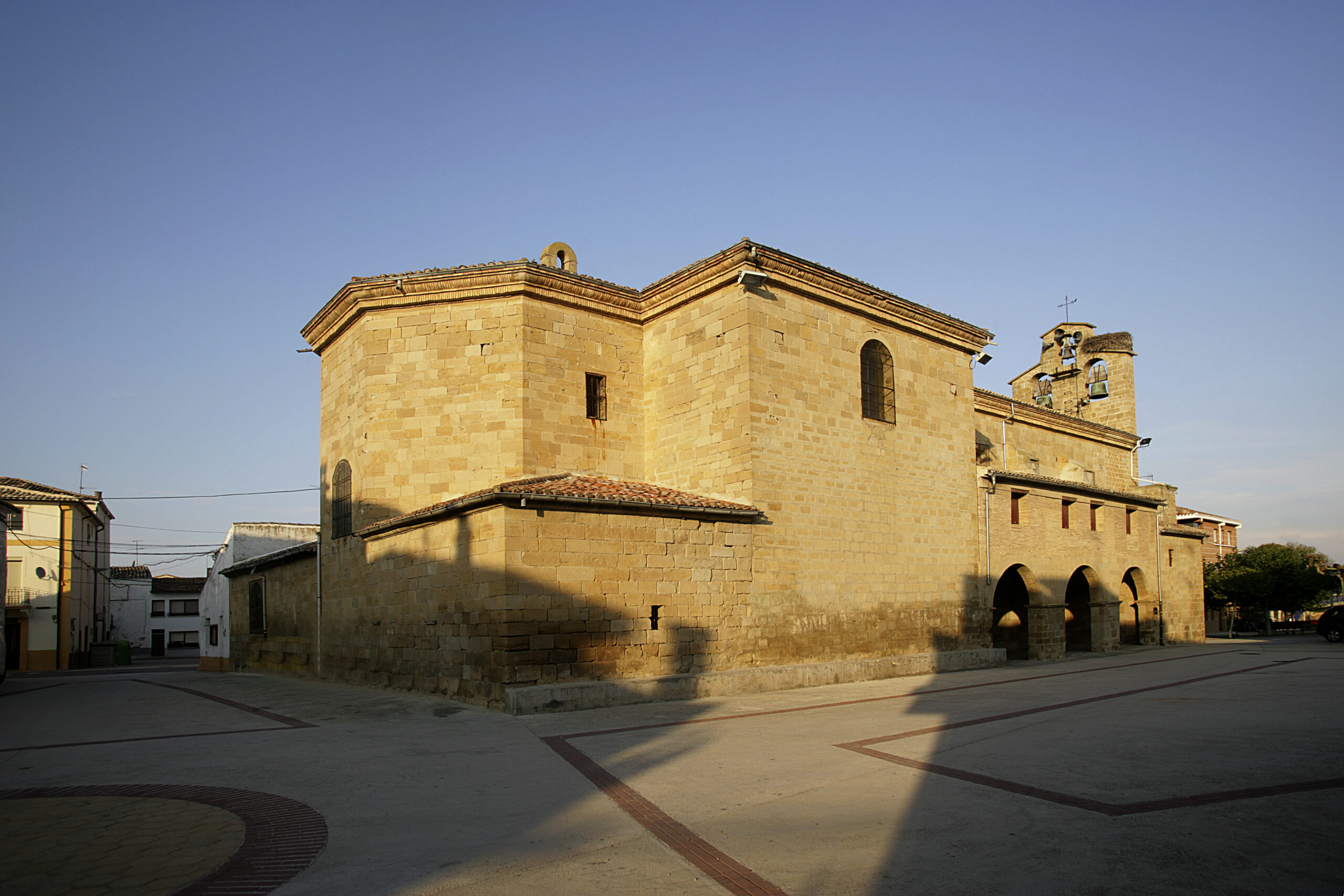 Berginzana
