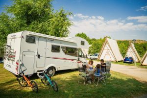 Rutas para familias