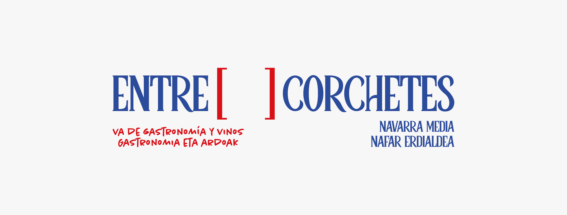 Entre Corchetes food and wine festival