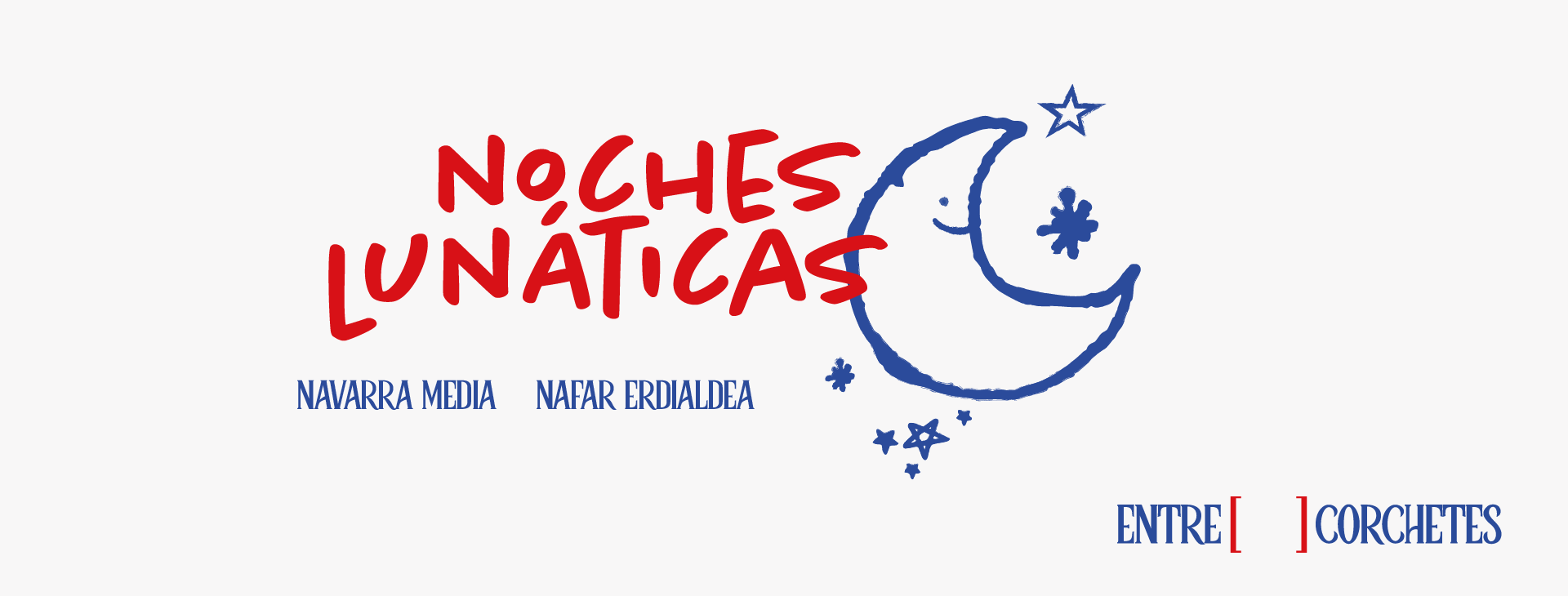 Noches Lunáticas Entre Corchetes