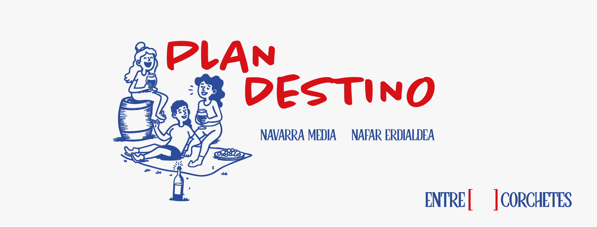 Plandestino Entre Corchetes