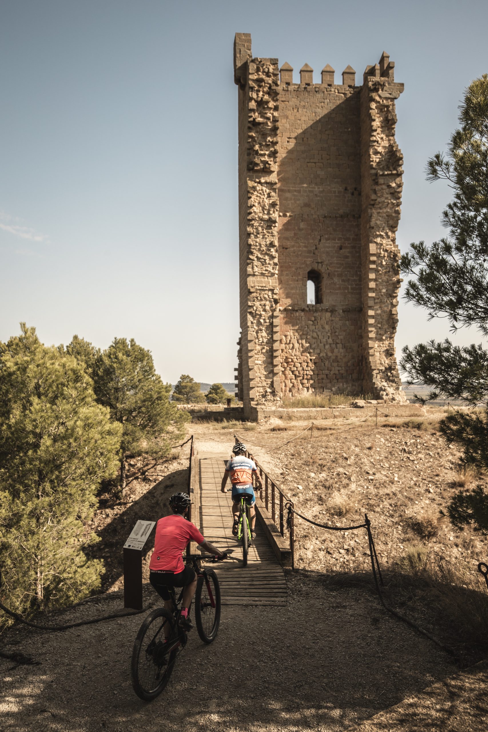 Torre de Santacara