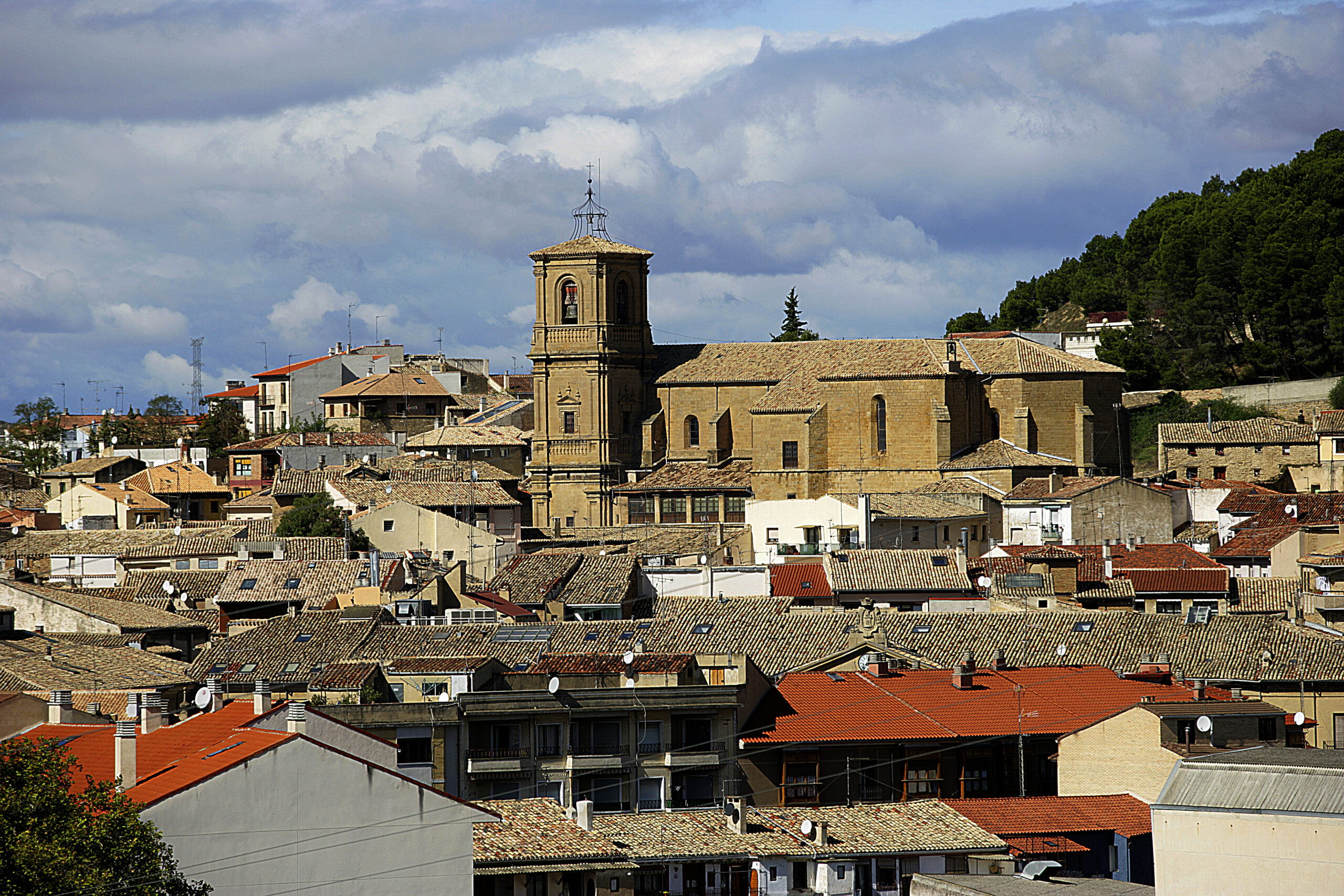 Tafalla