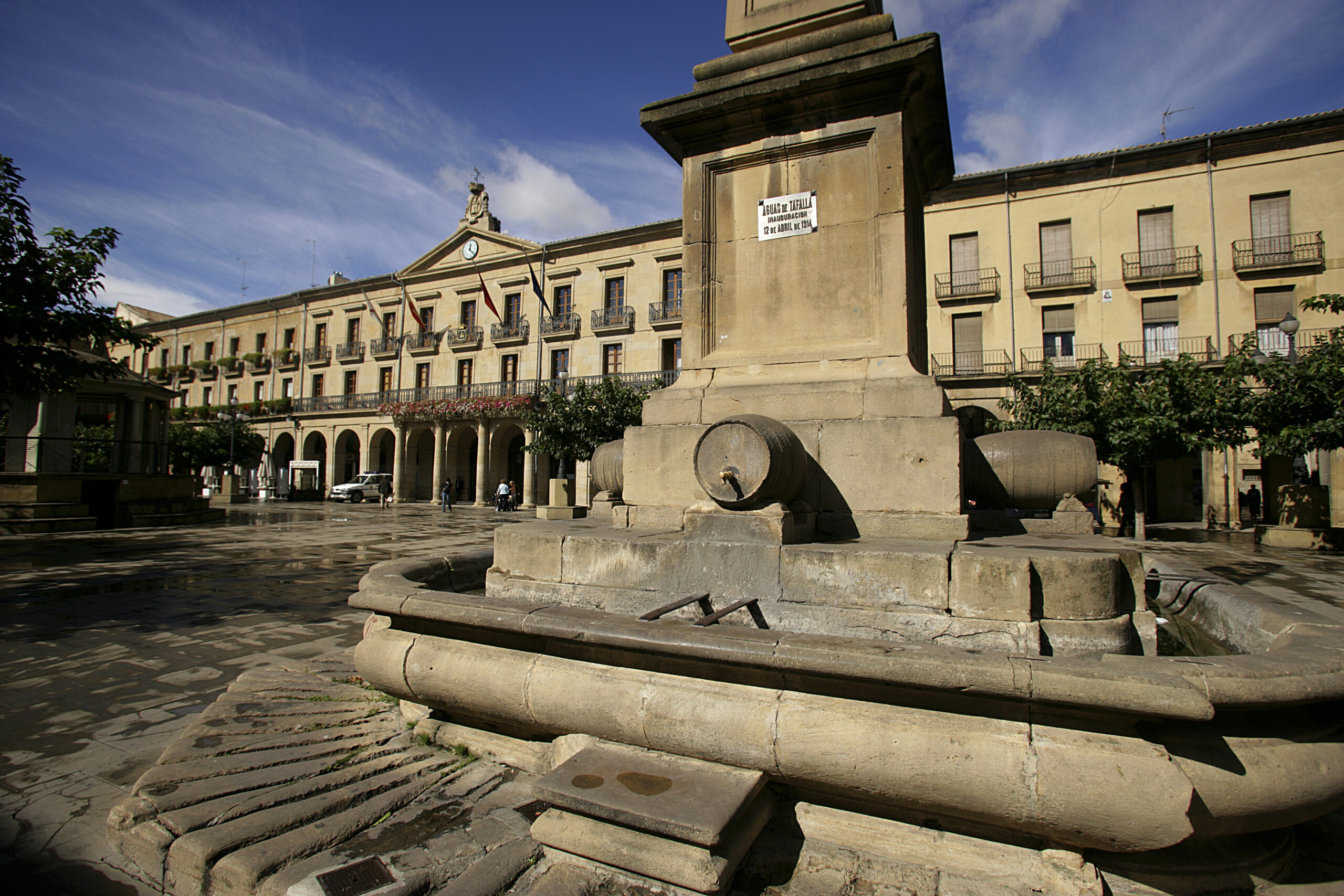 Tafalla