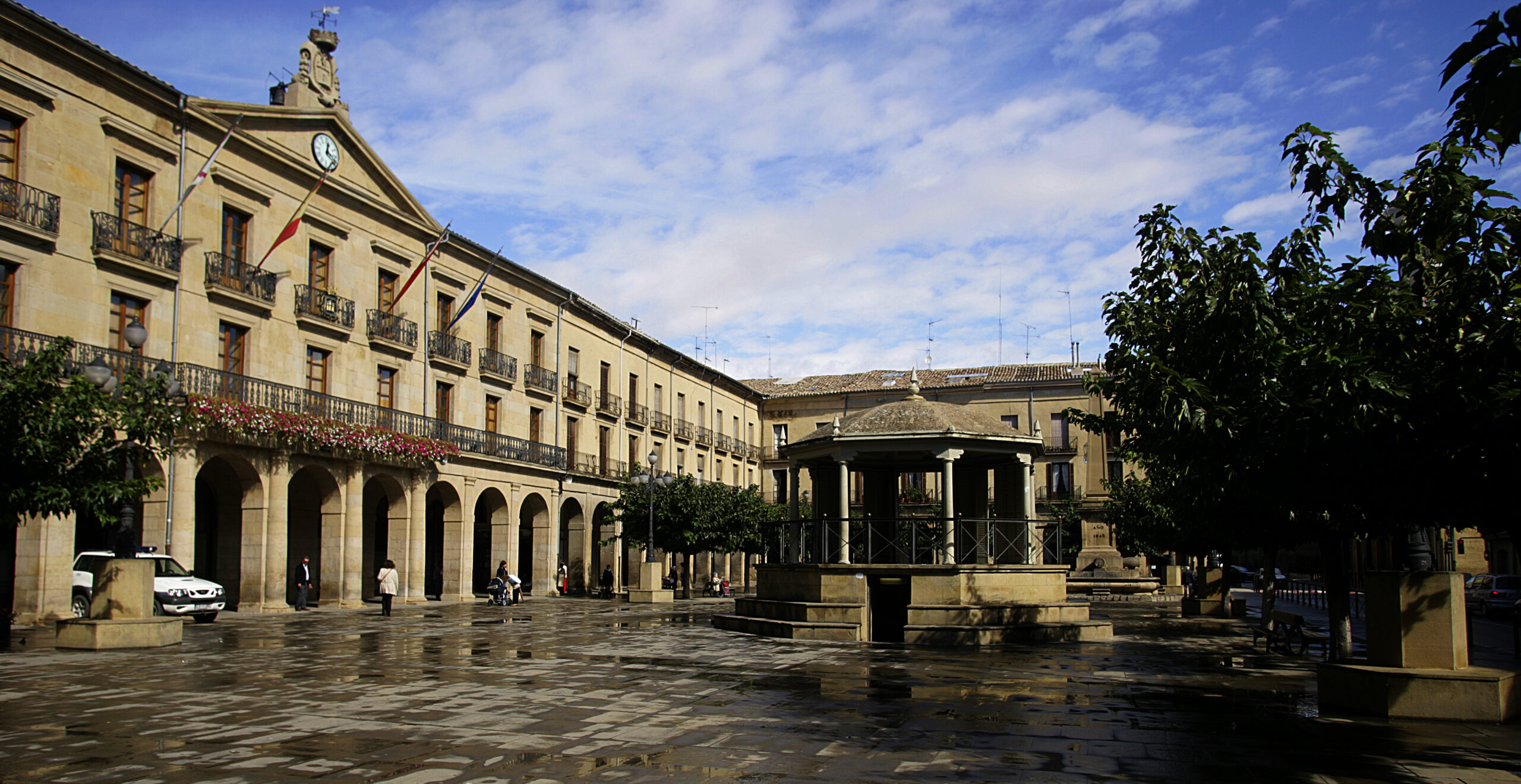 Tafalla