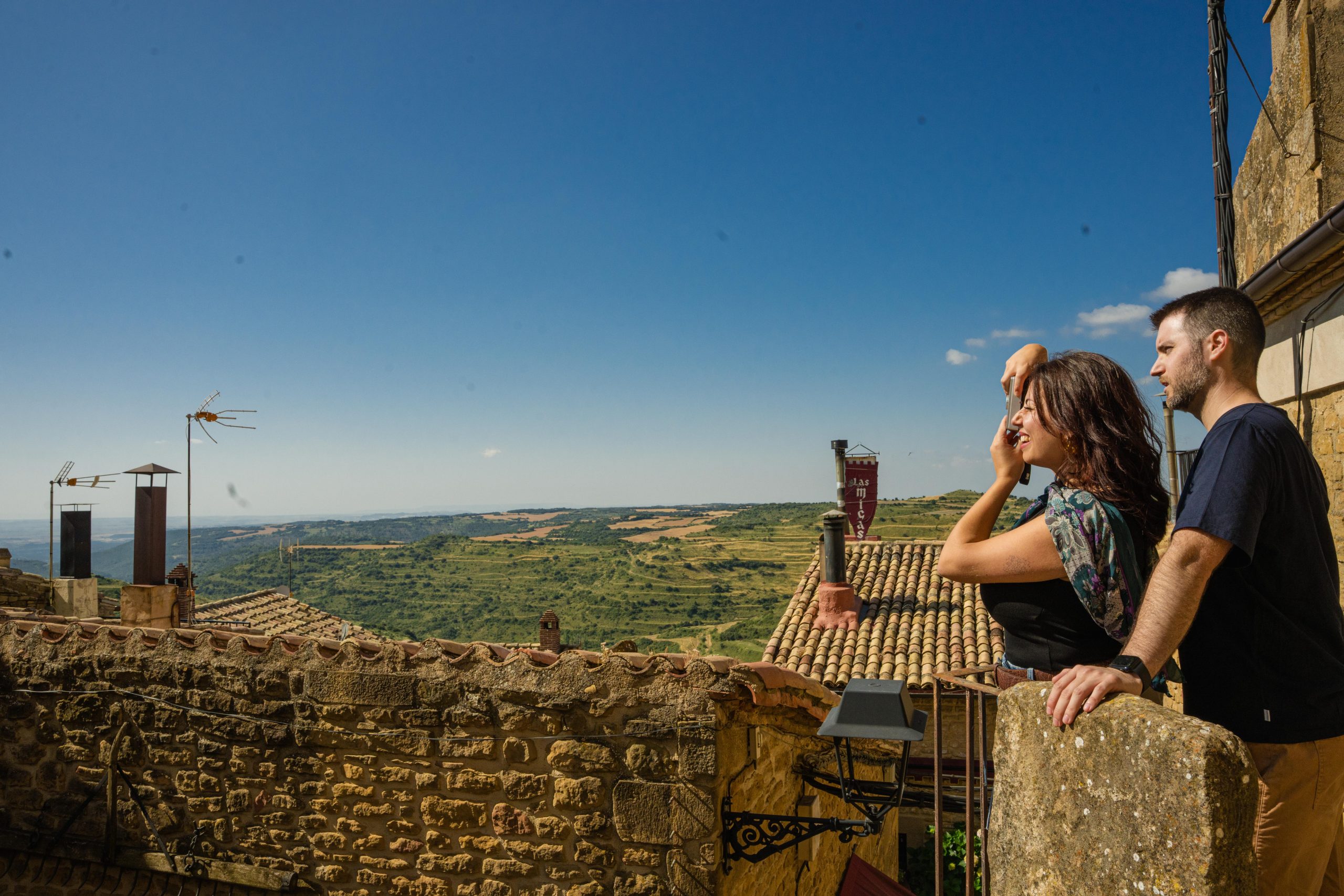 Rutas Culturales Ujue