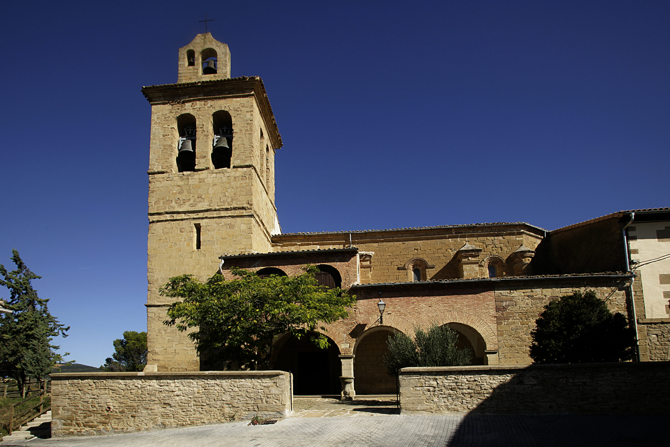 Parroquia de la Asunción 