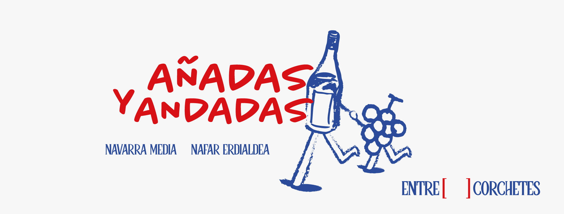 Añadas y andadas plan familiar