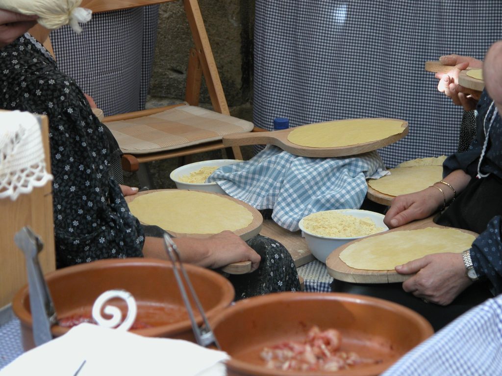 Ferias de Tafalla
