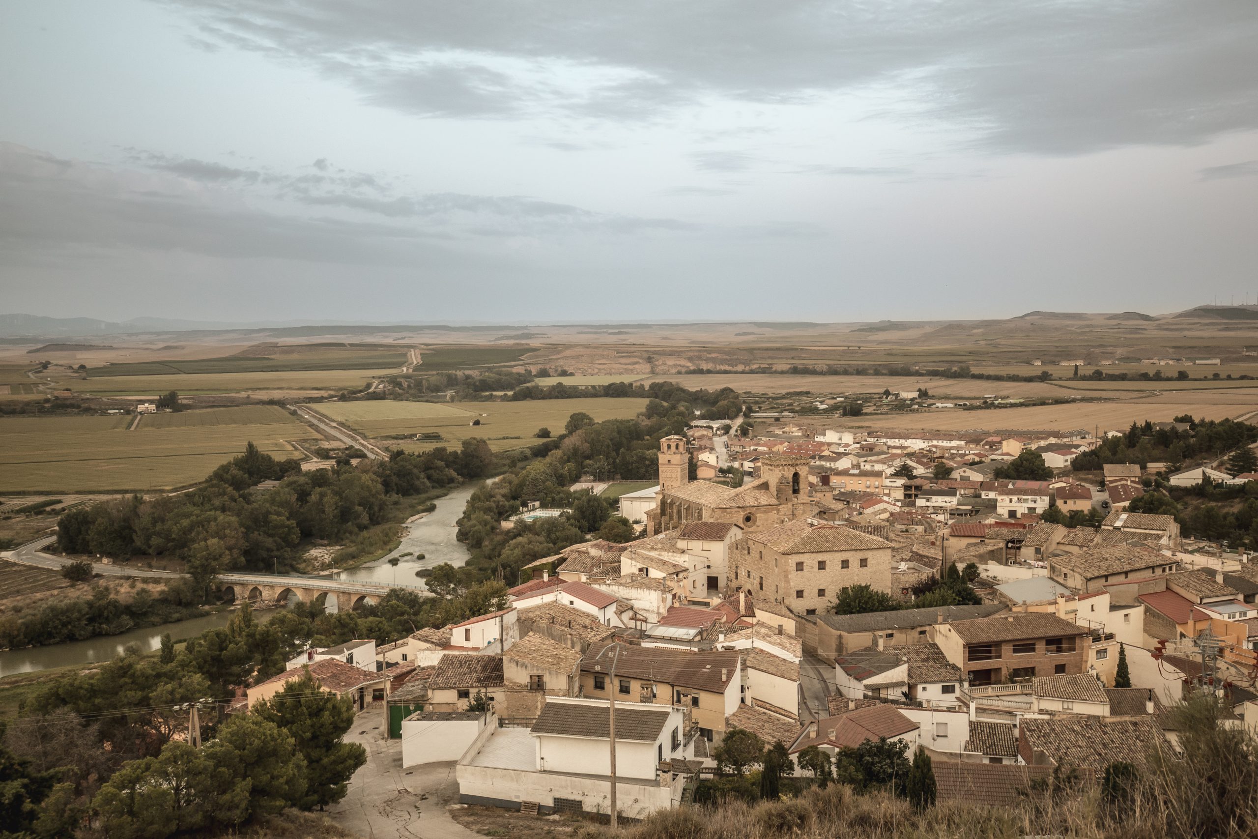 Miranda de Arga, Navarra Media