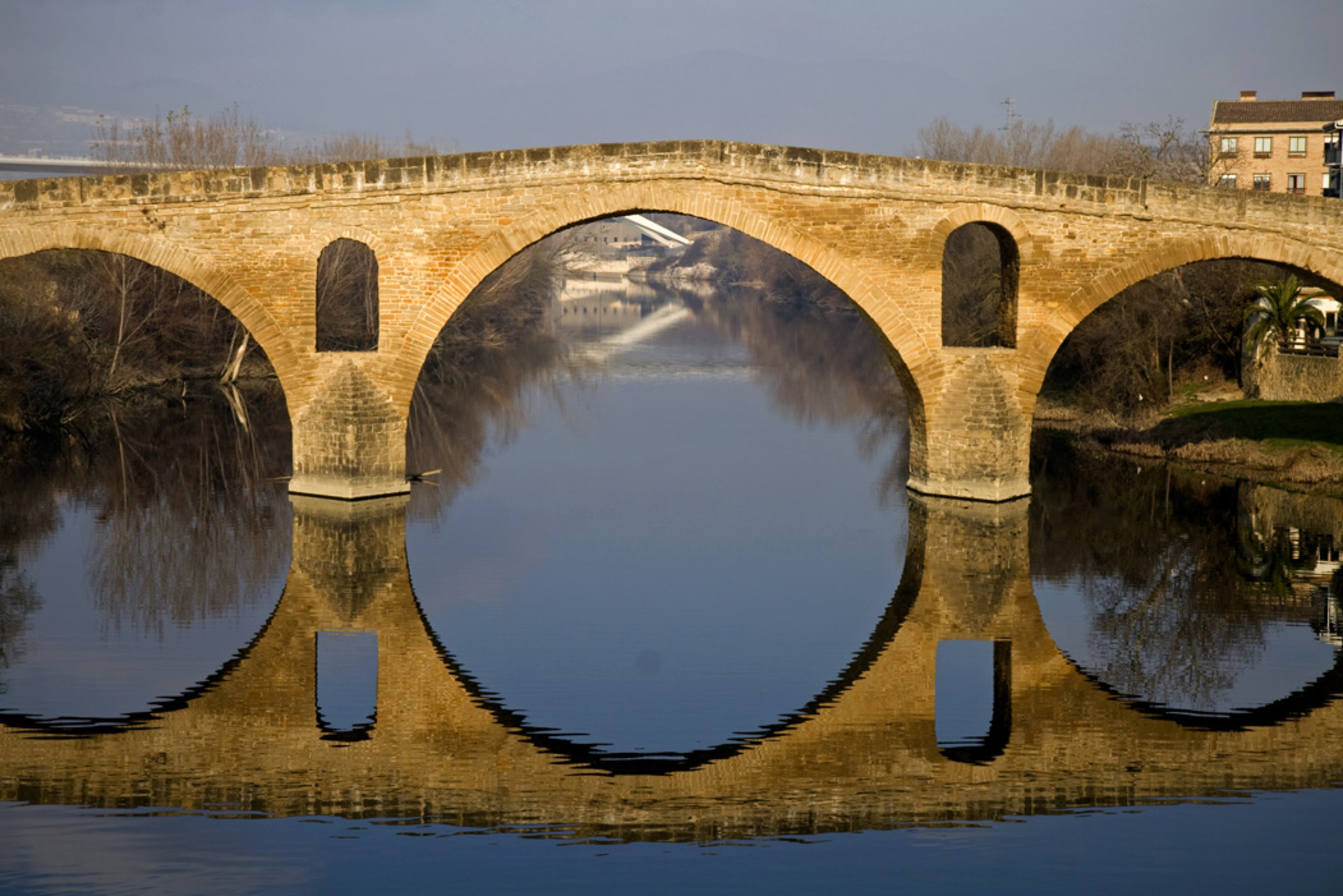 Camino de Santiago